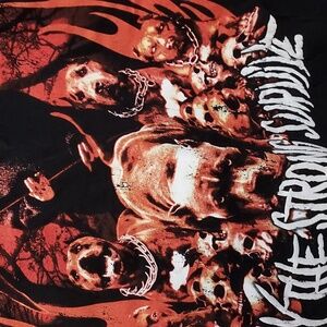 Never Broke Again Tee